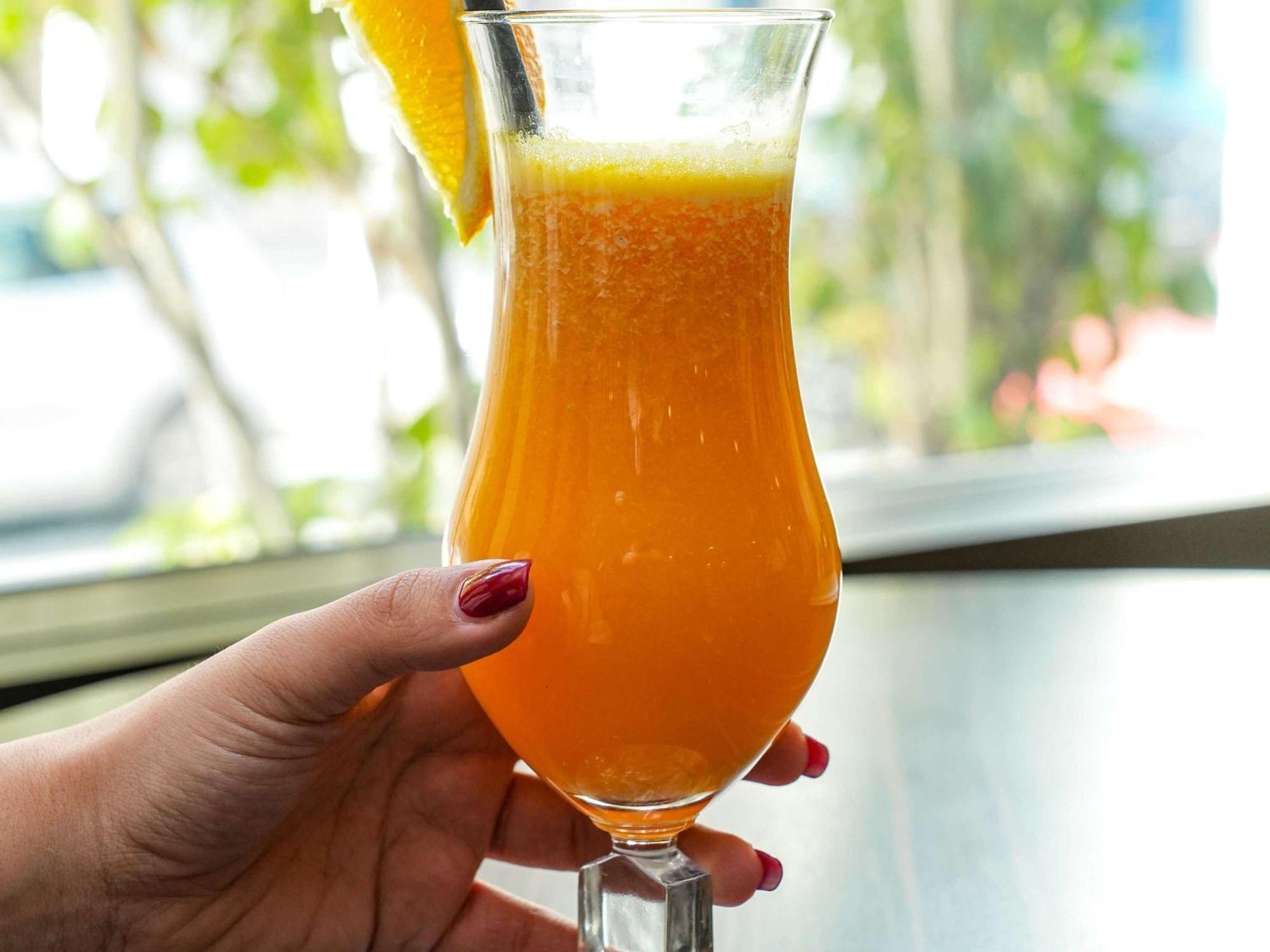 Ibis Tunis Hotel Kültér fotó