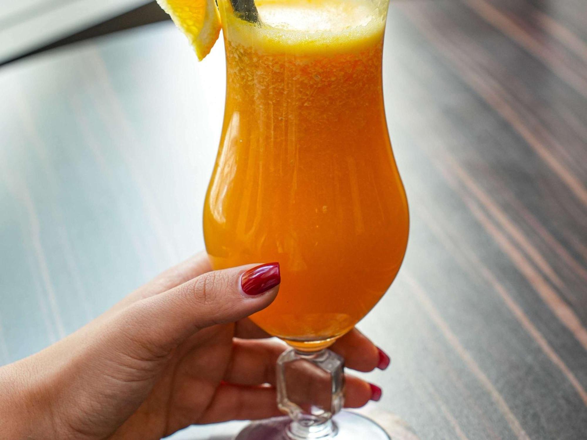 Ibis Tunis Hotel Kültér fotó