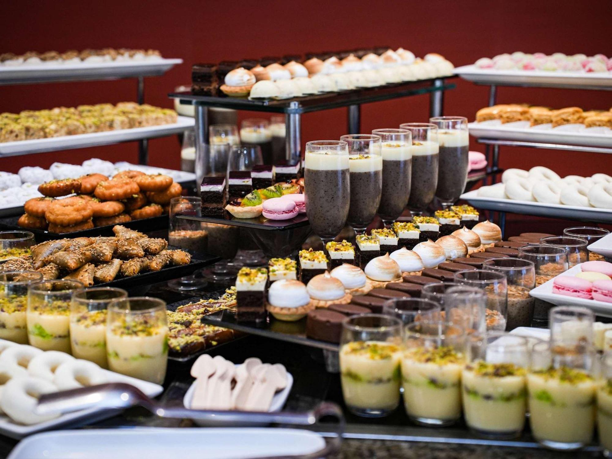 Ibis Tunis Hotel Kültér fotó