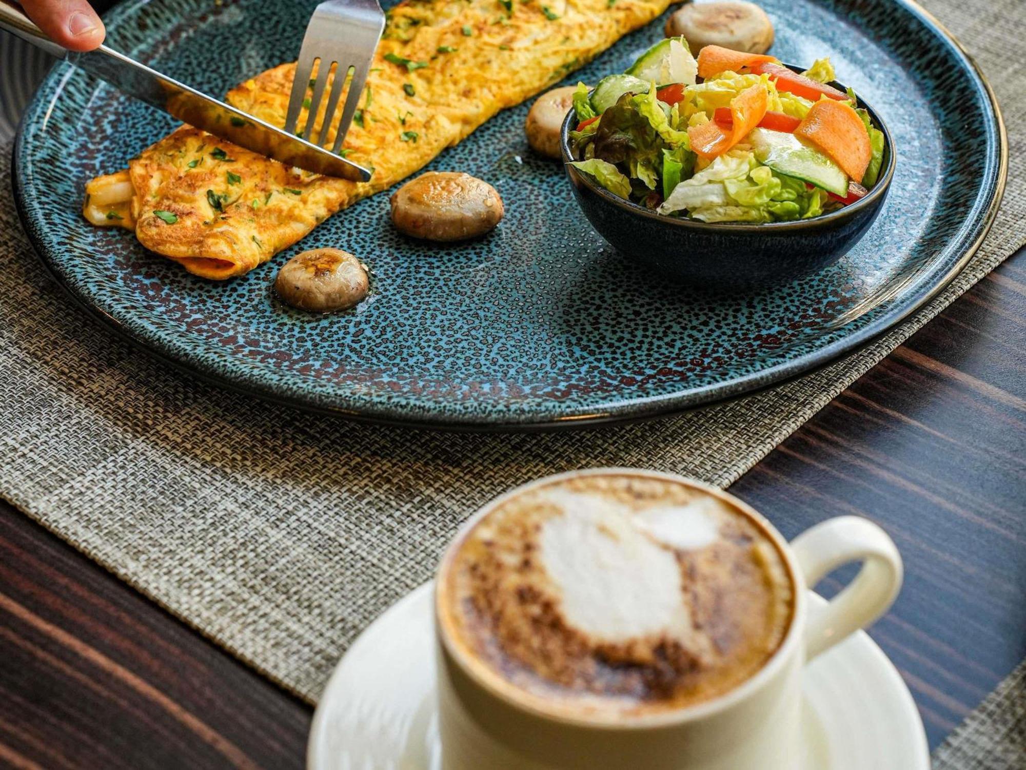 Ibis Tunis Hotel Kültér fotó