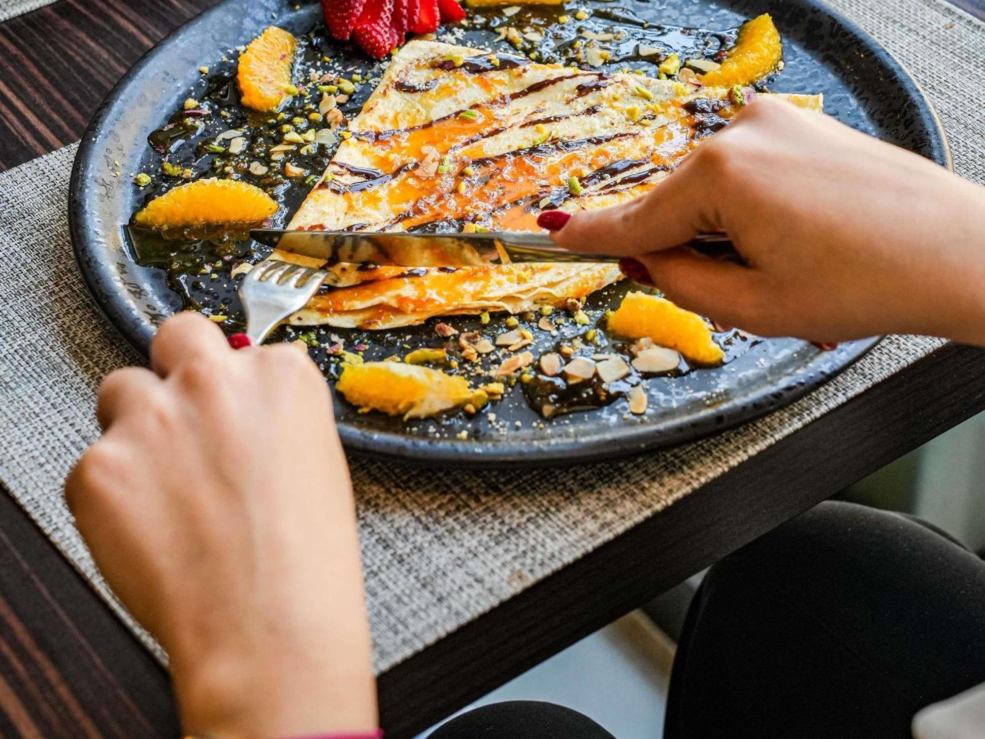 Ibis Tunis Hotel Kültér fotó