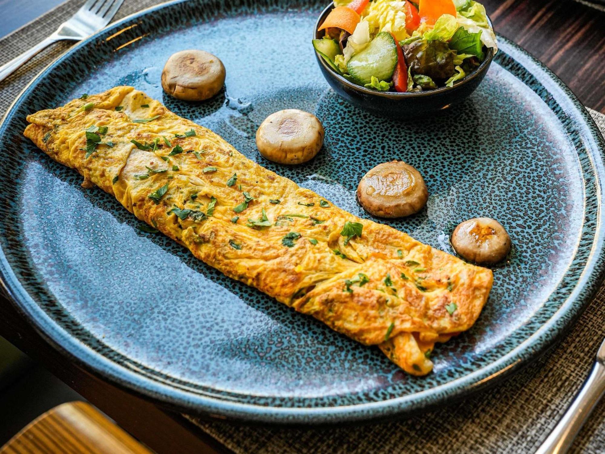 Ibis Tunis Hotel Kültér fotó