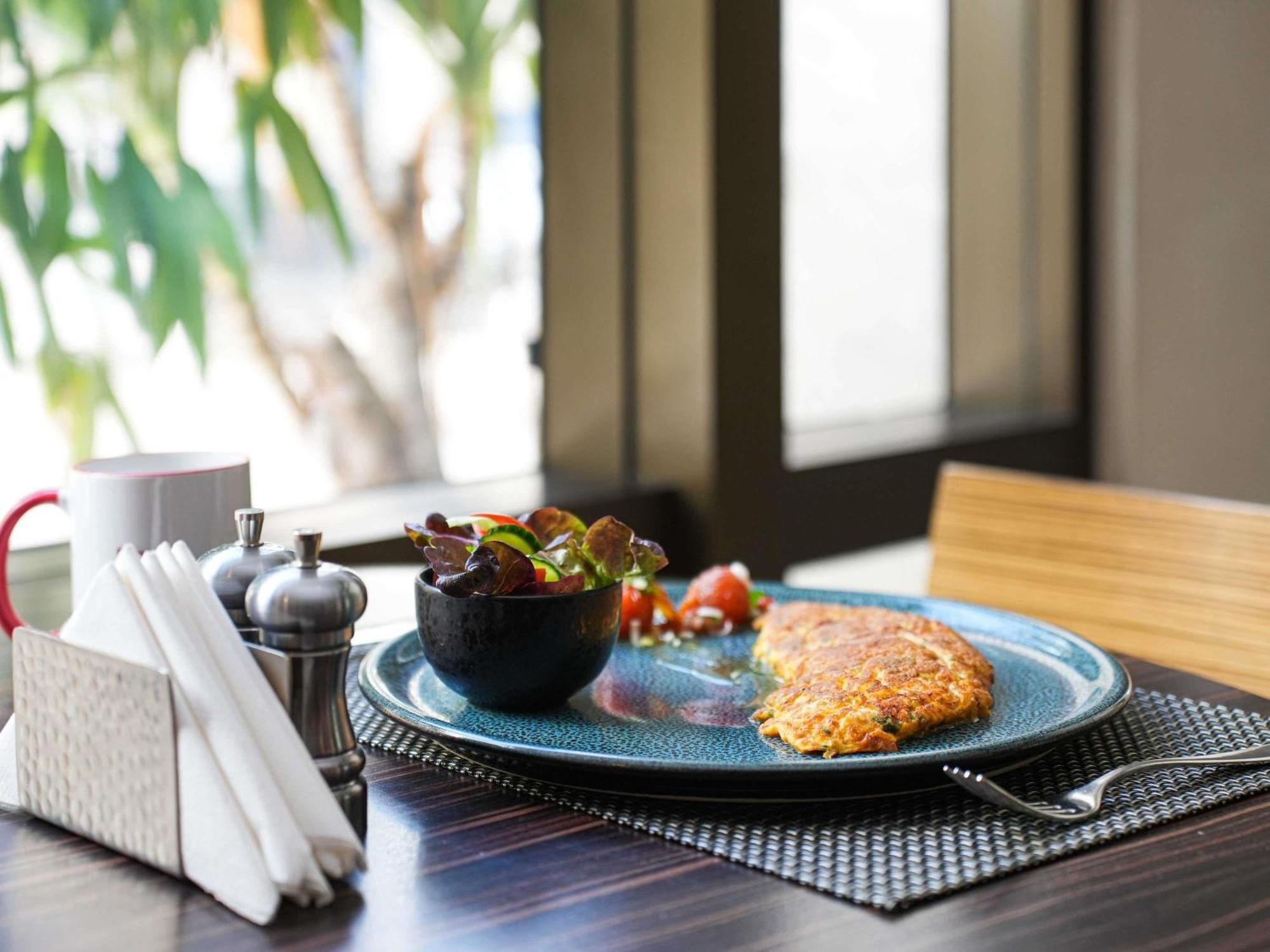 Ibis Tunis Hotel Kültér fotó