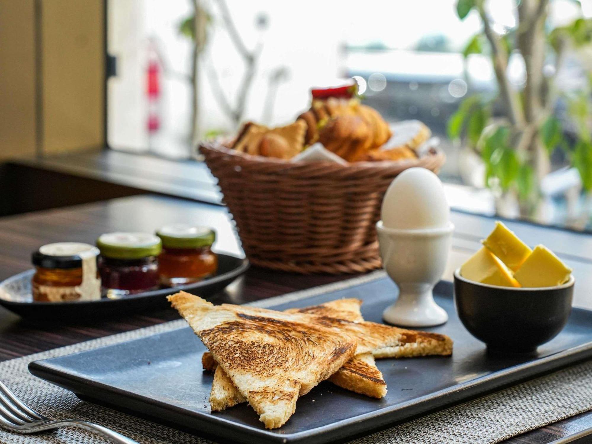 Ibis Tunis Hotel Kültér fotó